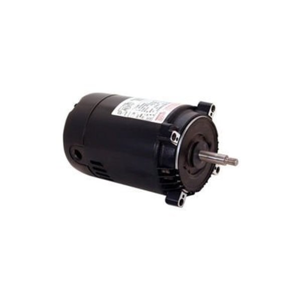 A.O. Smith Century T1072, Single Phase Jet Pump Motor - 115/230 Volts 3450 RPM 3/4HP T1072